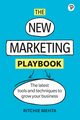 New Marketing Playbook, The (Book), Mehta Ritchie