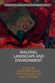 Walking, Landscape and Environment, 