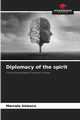 Diplomacy of the spirit, Velasco Marcelo