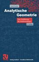 Analytische Geometrie, Fischer Gerd