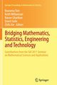 Bridging Mathematics, Statistics, Engineering and Technology, 