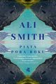 Pita pora roku, Smith Ali