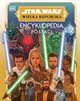 Star Wars Wielka Republika Encyklopedia postaci, Crouse Megan, Richau Amy