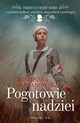 Pogotowie nadziei, Olszanowska Agnieszka