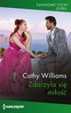 Zdarzya si mio, Williams Cathy