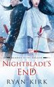 Nightblade's End, Kirk Ryan