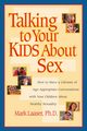 Talking to Your Kids About Sex, Laaser Mark