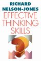 Effective Thinking Skills, Nelson-Jones Richard