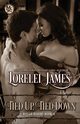 Tied Up, Tied Down, James Lorelei