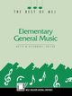 Elementary General Music, Atterbury Betty