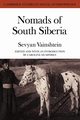 Nomads South Siberia, Vainshtein