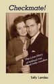 Checkmate! The Love Story of Mikhail Tal and Sally Landau, Landau Sally