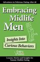 Embracing Midlife Men, Dating Goddess
