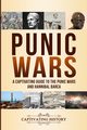 Punic Wars, History Captivating