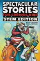 Spectacular Stories for Curious Kids STEM Edition, Sullivan Jesse