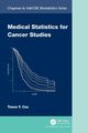 Medical Statistics for Cancer Studies, Cox Trevor F.