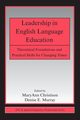 Leadership in English Language Education, 