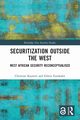 Securitization Outside the West, Kaunert Christian