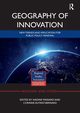 Geography of Innovation, 