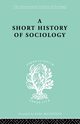 A Short History of Sociology, Maus Heinz