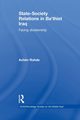 State-Society Relations in Ba'thist Iraq, Rohde Achim