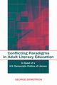 Conflicting Paradigms in Adult Literacy Education, Demetrion George