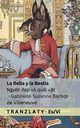 La Bella y la Bestia / Ng??i ?p v? qui v?t, Barbot de Villeneuve Gabrielle-Suzanne