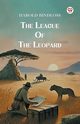 The League Of The Leopard, Bindloss Harold