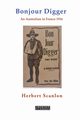 Bonjour Digger, Scanlon Herbert