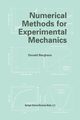 Numerical Methods for Experimental Mechanics, Berghaus Donald