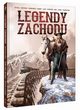 Legendy Zachodu Buffalo Bill, Dziki Bill Hickok, Butch Cassidy i Dzika Banda, Duval Fred, Jarry Nicolas