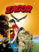 Zagor Prolog 2 Przysiga, Moreno Burattini