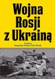 Wojna Rosji z Ukrain, 