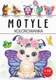Motyle, 