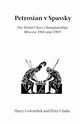 Petrosian v Spassky, Golombek Harry