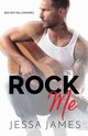 Her Rockstar Billionaire, James Jessa