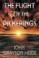 The Flight of the Pickerings, Heide John Grayson
