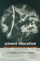 Science Education, Donnelly James F