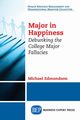 Major in Happiness, Edmondson Michael