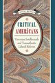 Critical Americans, Butler Leslie