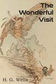 The Wonderful Visit, Wells H. G.