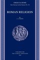 Roman Religion, North J. A.