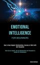 Emotional Intelligence for Beginners, Gottman David