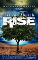 Let the Church Rise, Morelli Michael