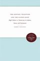 The Genteel Tradition and the Sacred Rage, Dawidoff Robert