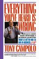 Everything You've Heard Is Wrong, Campolo Tony