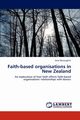 Faith-based organisations in New Zealand, McLoughlin Jane