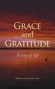 Grace and Gratitude, Gallagher Brian