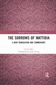 The Sorrows of Mattidia, Hutt Curtis