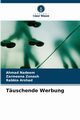 Tuschende Werbung, Nadeem Ahmad
